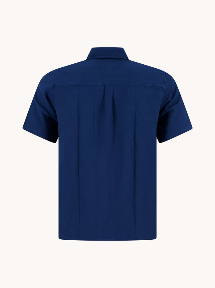 A Fish Named Fred Shirt SS 33.062.607