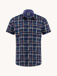 A Fish Named Fred Shirt SS 33.063.604