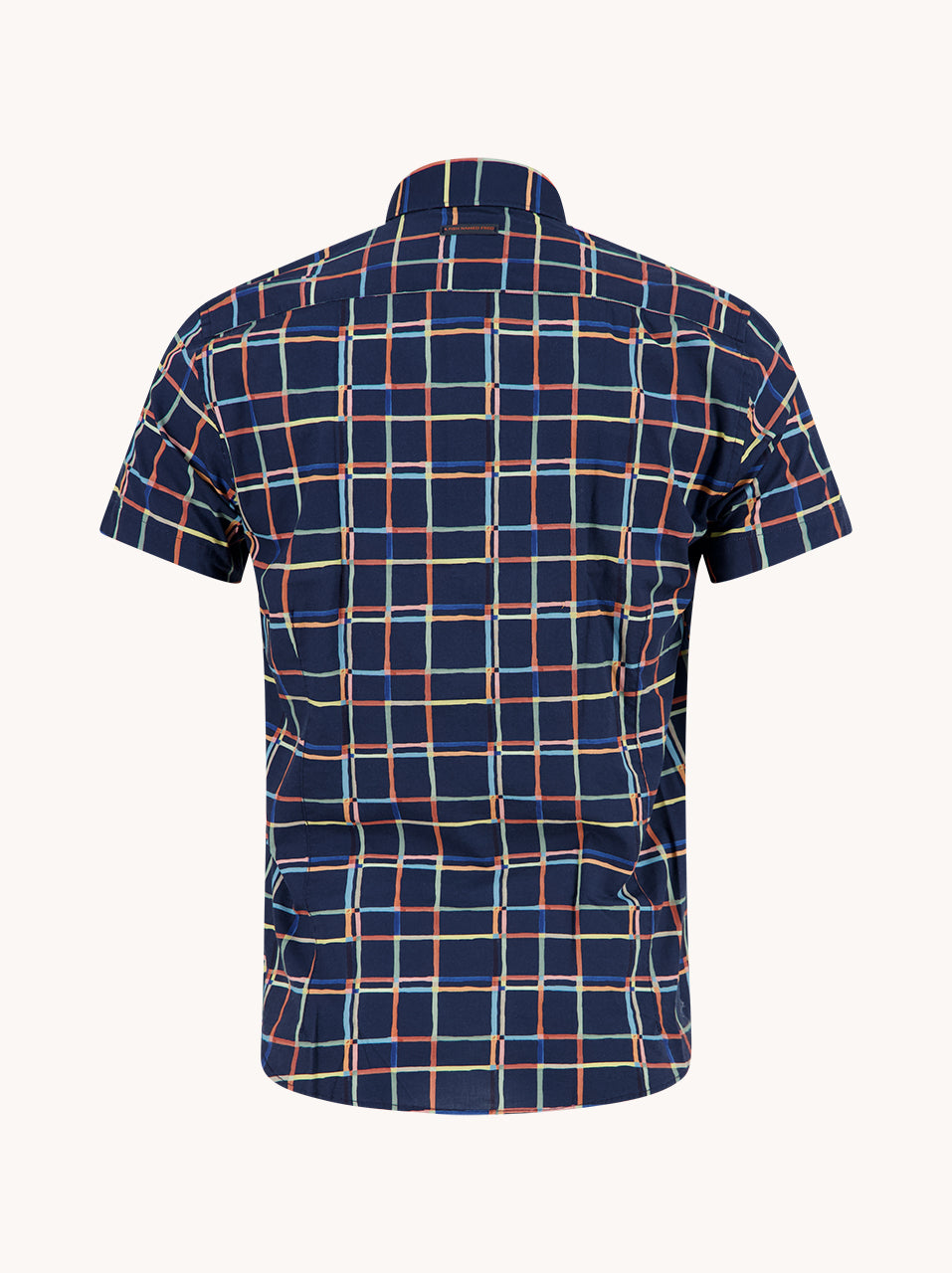 A Fish Named Fred Shirt SS 33.063.604