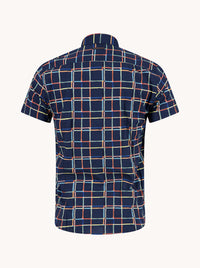 A Fish Named Fred Shirt SS 33.063.604