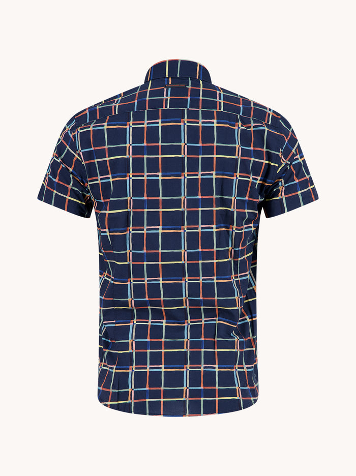 A Fish Named Fred Shirt SS 33.063.604