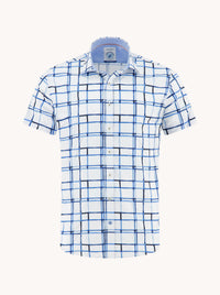 A Fish Named Fred Shirt SS 33.063.607