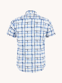A Fish Named Fred Shirt SS 33.063.607