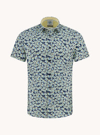 A Fish Named Fred Shirt SS 33.066.604