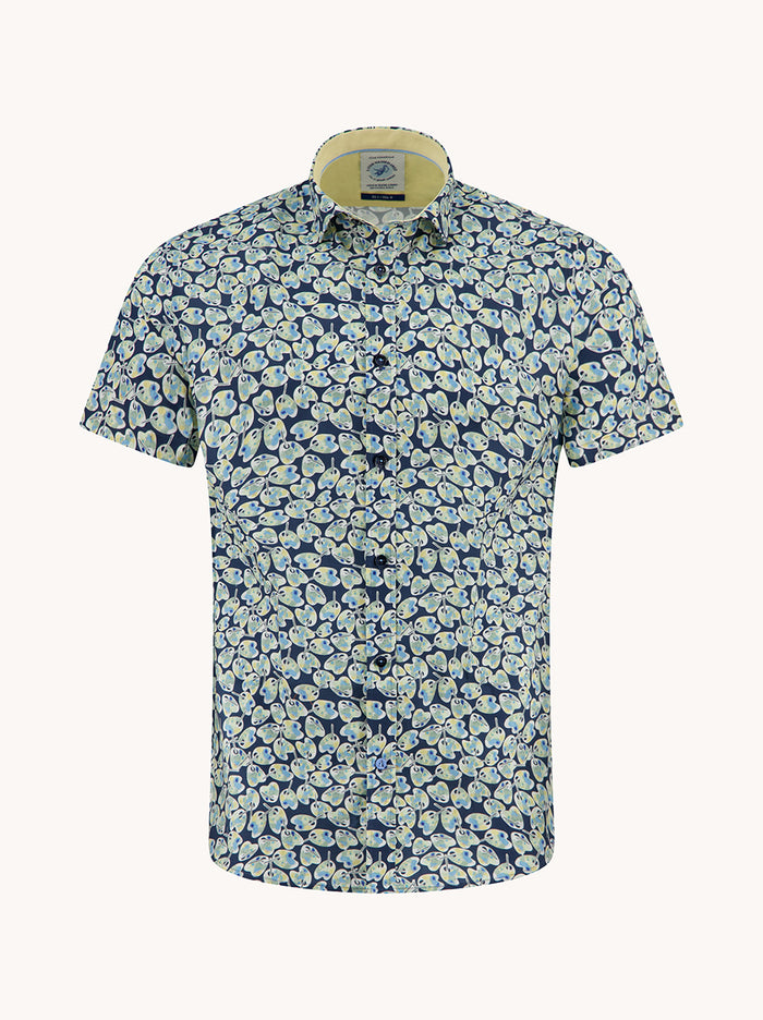 A Fish Named Fred Shirt SS 33.066.604