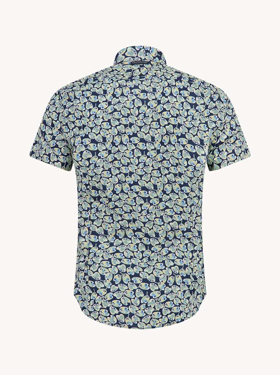 A Fish Named Fred Shirt SS 33.066.604