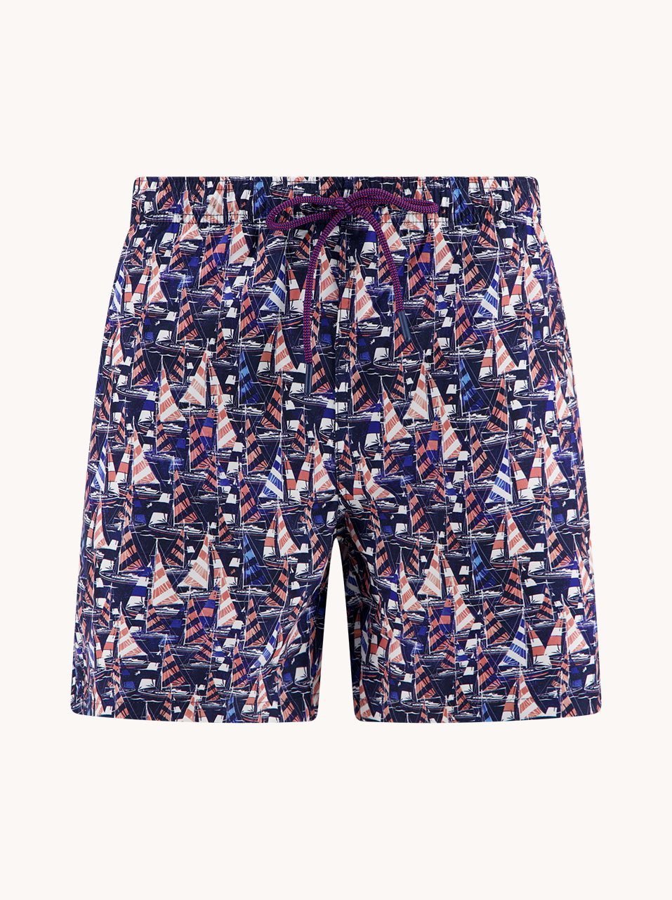 A Fish Named Fred Swim Shorts 33.251.604