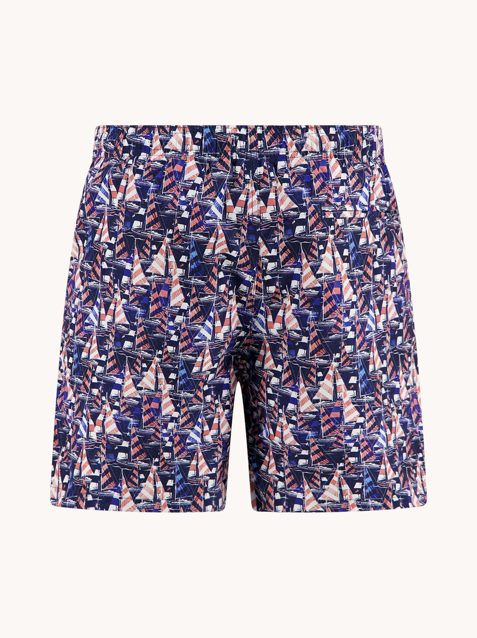 A Fish Named Fred Swim Shorts 33.251.604