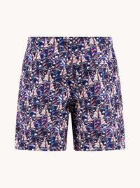 A Fish Named Fred Swim Shorts 33.251.604