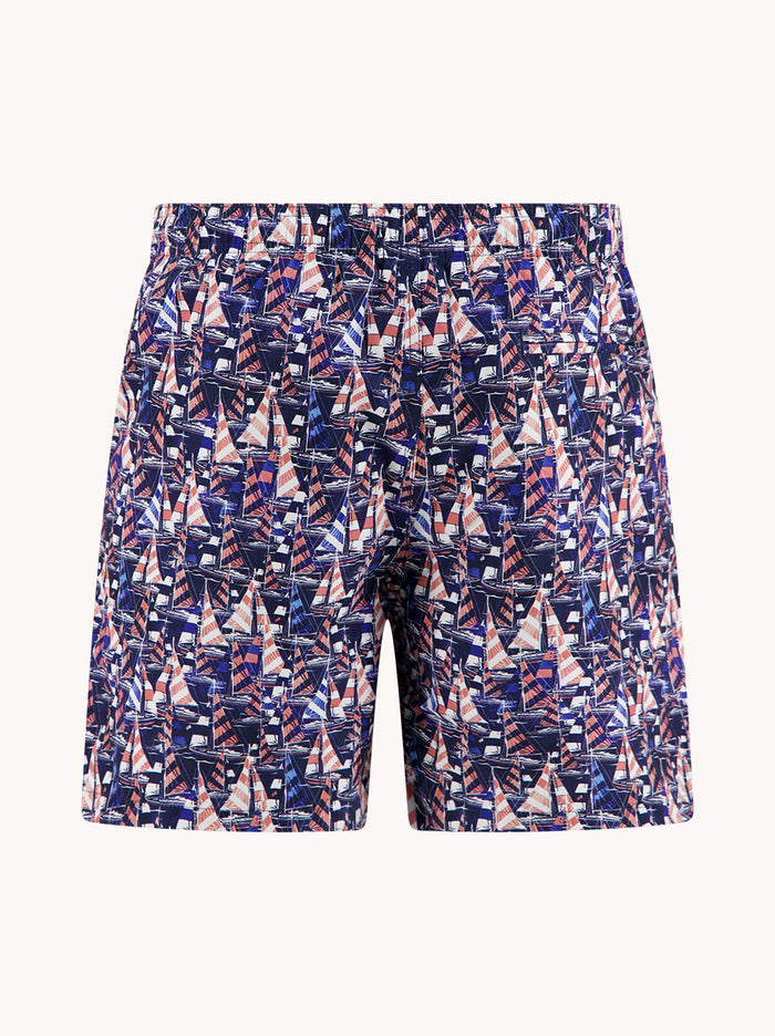 A Fish Named Fred Swim Shorts 33.251.604