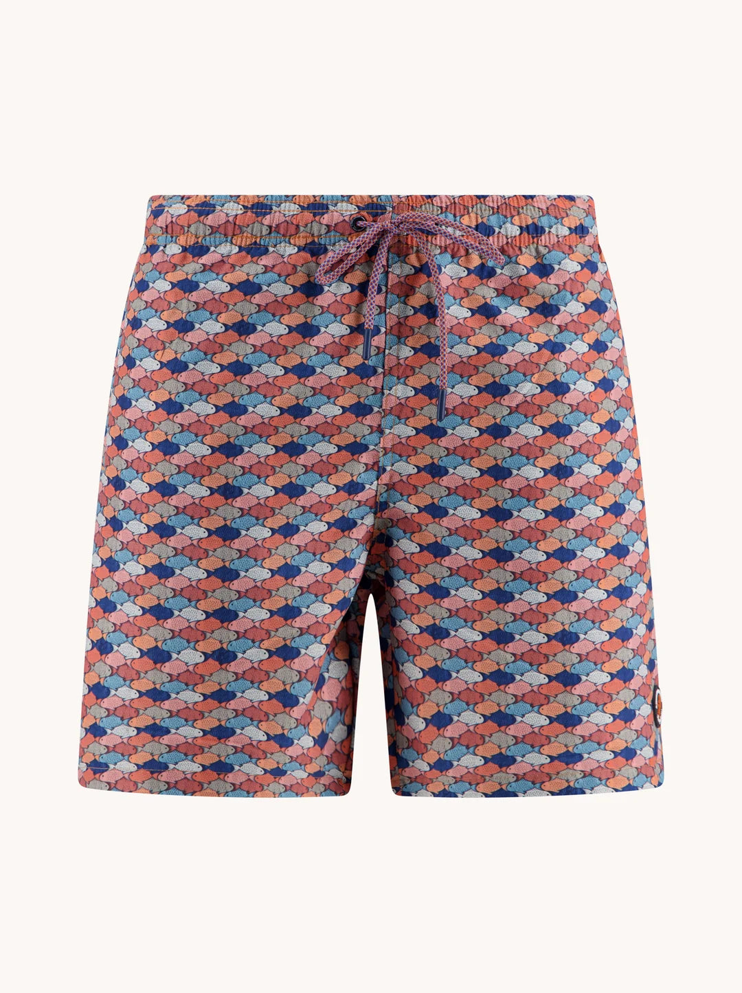 A Fish Named Fred Swim Shorts 33.253.073