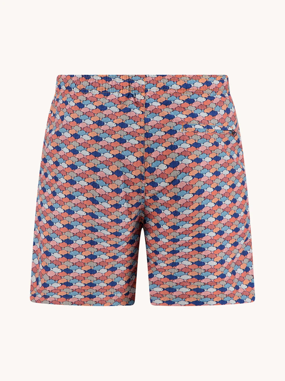 A Fish Named Fred Swim Shorts 33.253.073