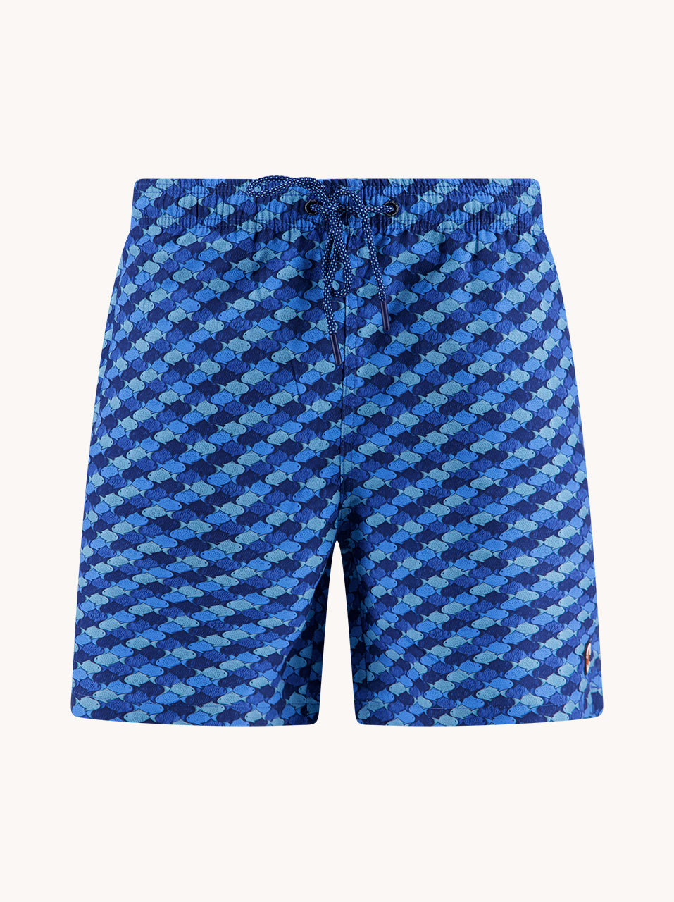 A Fish Named Fred Swim Shorts 33.253.607