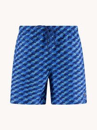 A Fish Named Fred Swim Shorts 33.253.607