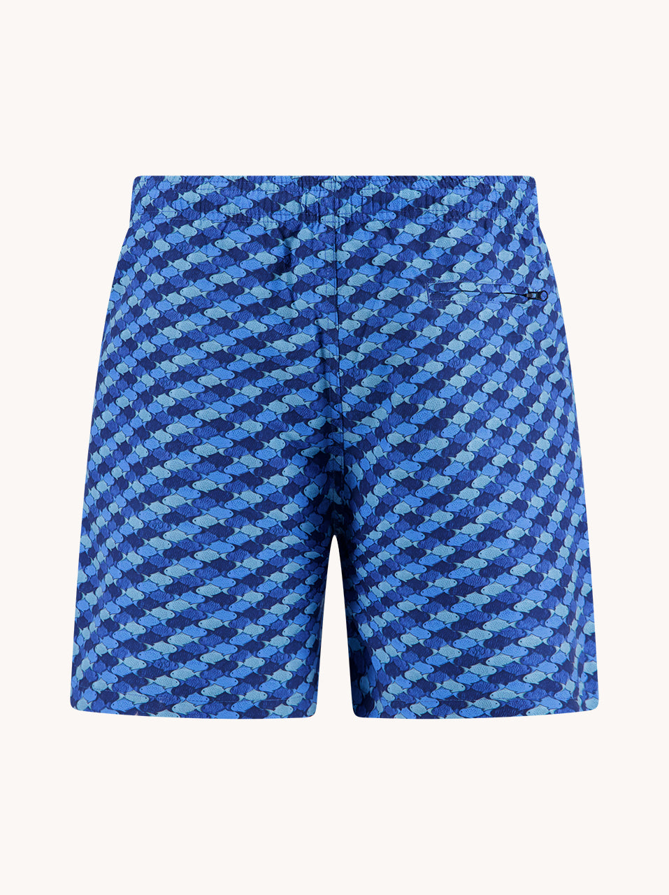 A Fish Named Fred Swim Shorts 33.253.607