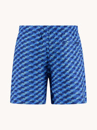 A Fish Named Fred Swim Shorts 33.253.607