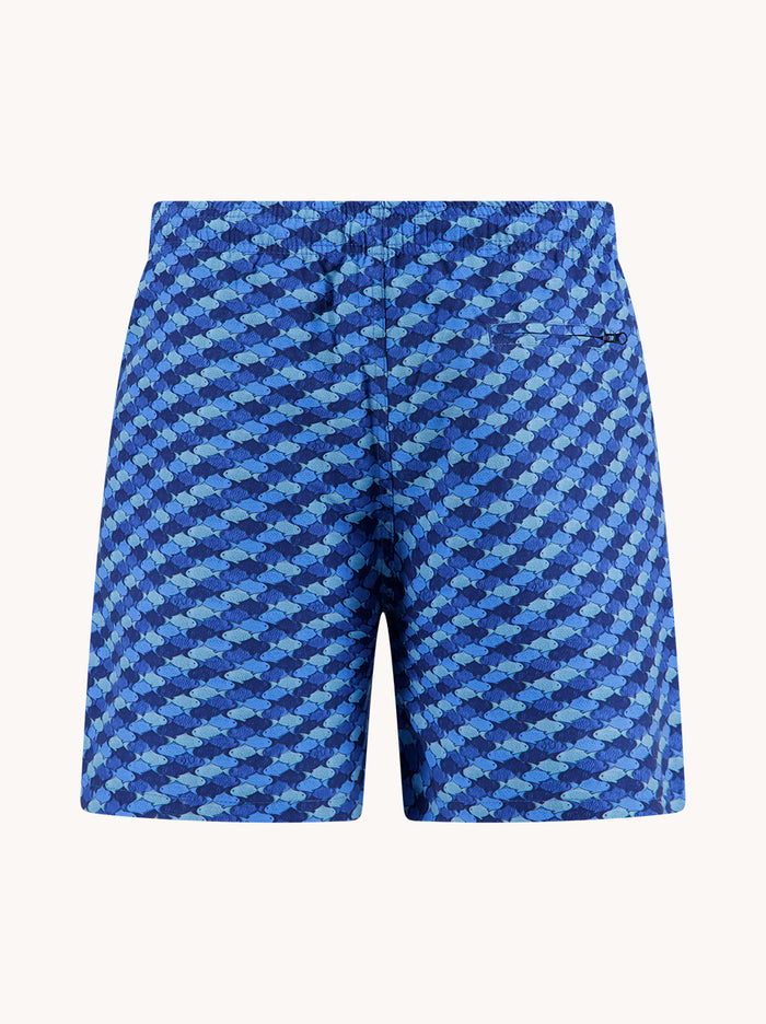 A Fish Named Fred Swim Shorts 33.253.607