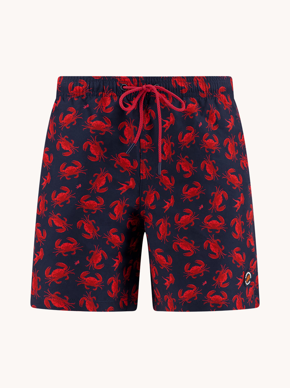 A Fish Named Fred Swim Shorts 33.255.604