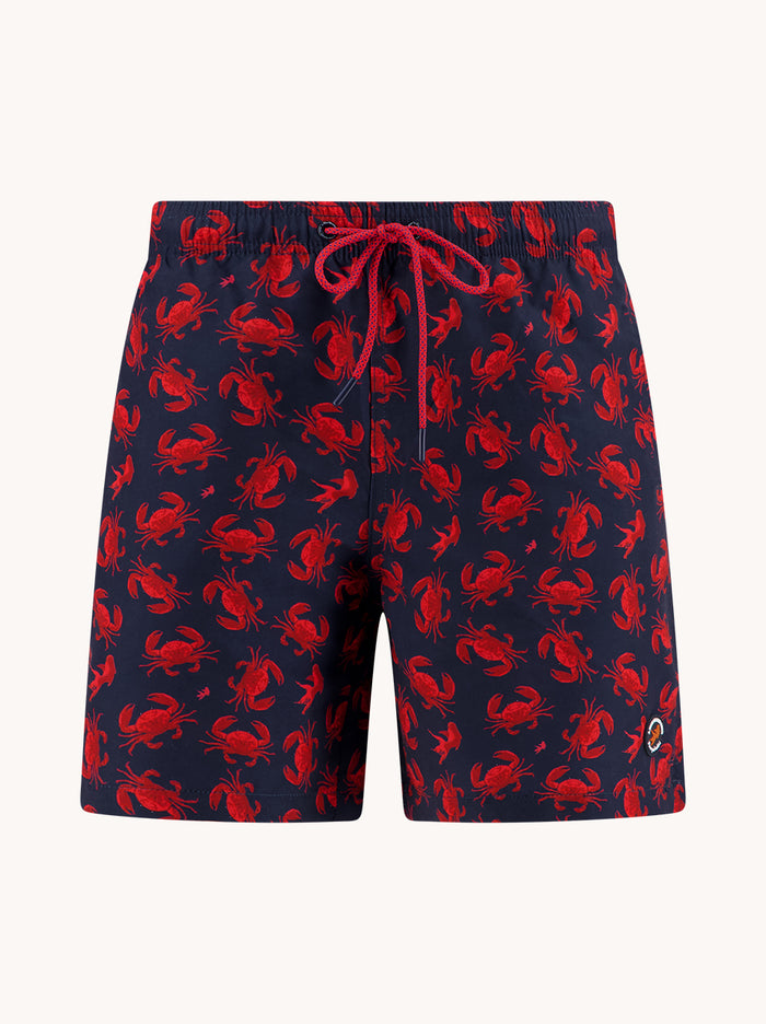 A Fish Named Fred Swim Shorts 33.255.604