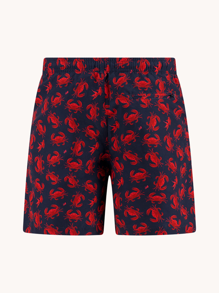 A Fish Named Fred Swim Shorts 33.255.604