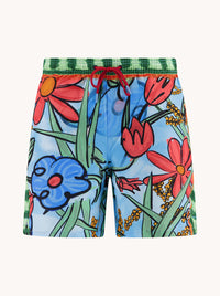 A Fish Named Fred Swim Shorts 33.256.073