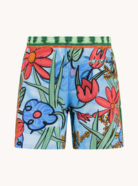 A Fish Named Fred Swim Shorts 33.256.073