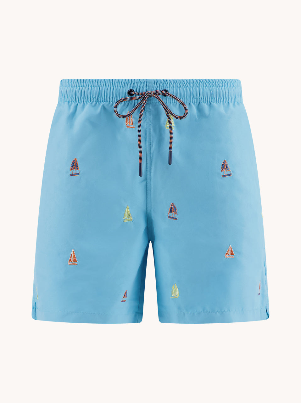 A Fish Named Fred Swim Shorts 33.259.603