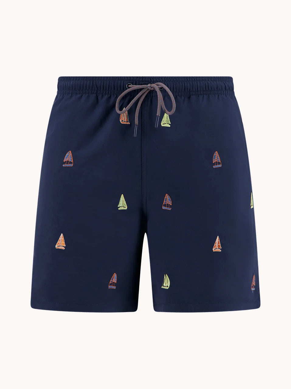 A Fish Named Fred Swim Shorts 33.259.604