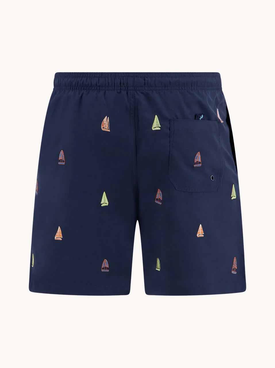 A Fish Named Fred Swim Shorts 33.259.604