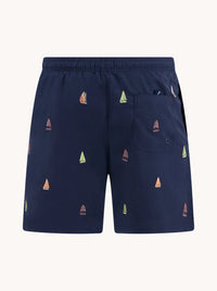 A Fish Named Fred Swim Shorts 33.259.604