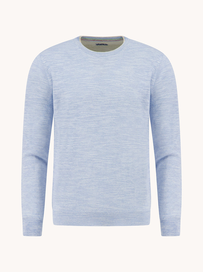 A Fish Named Fred Knitwear 33.501.610