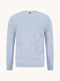A Fish Named Fred Knitwear 33.501.610