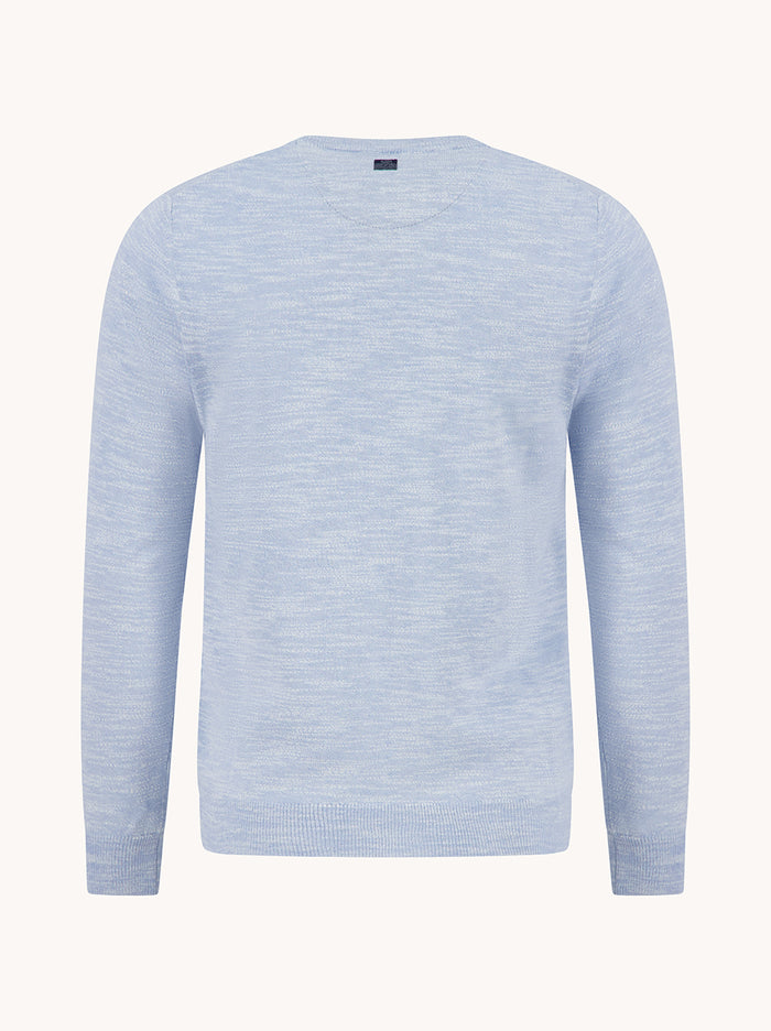 A Fish Named Fred Knitwear 33.501.610