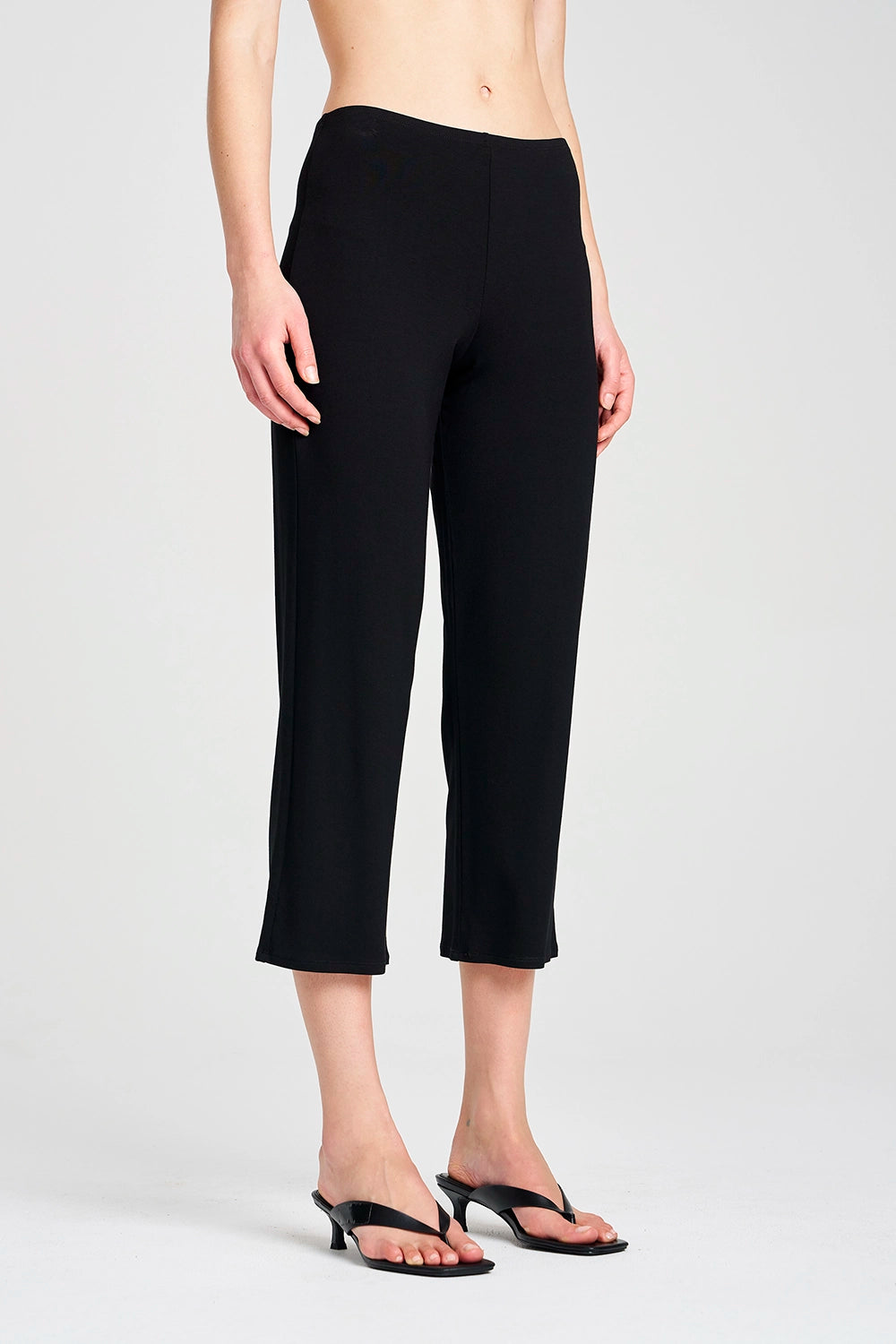 Mela Purdie 3/4 Pant F01 102