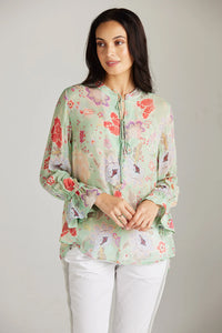 Lania Regent Shirt LA3422