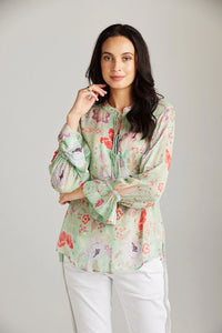 Lania Regent Shirt LA3422
