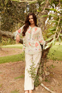Lania Regent Shirt LA3422