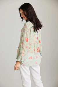 Lania Regent Shirt LA3422