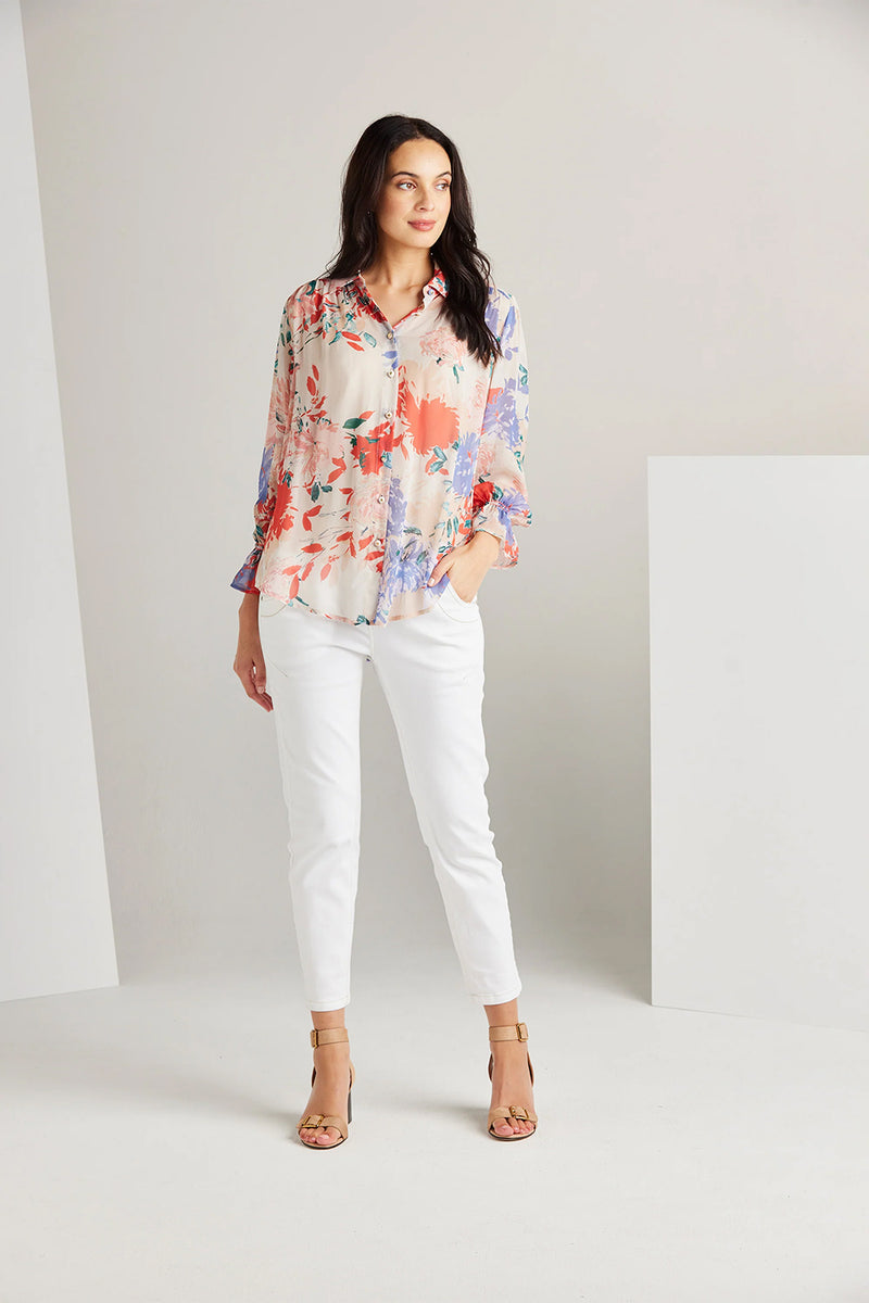 Lania Luca Shirt LA3429