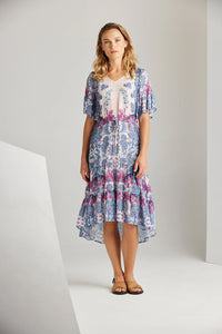 Lania Roxanne Dress LA3431
