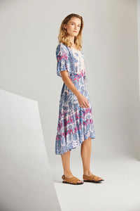 Lania Roxanne Dress LA3431