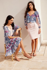 Lania Roxanne Dress LA3431