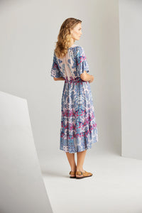 Lania Roxanne Dress LA3431