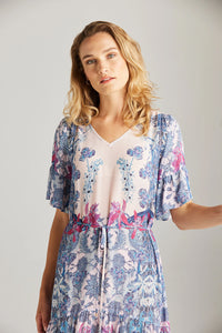 Lania Roxanne Dress LA3431