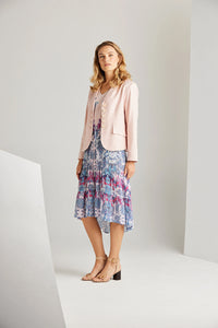 Lania Roxanne Dress LA3431