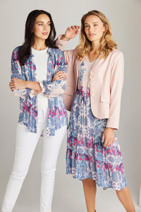 Lania Roxanne Dress LA3431