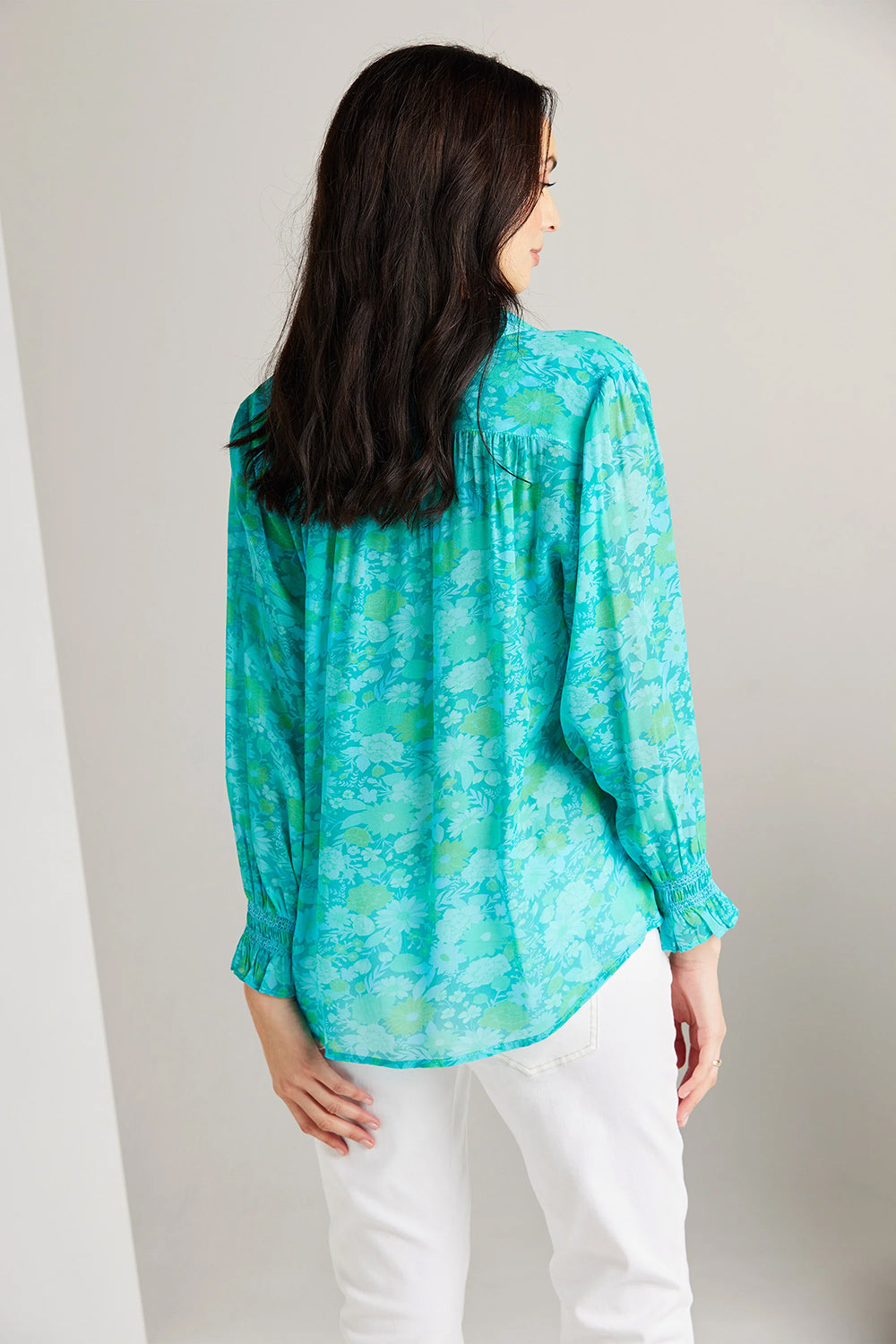 Lania Daisy Shirt LA3435