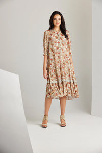 Lania Holly Dress LA3438