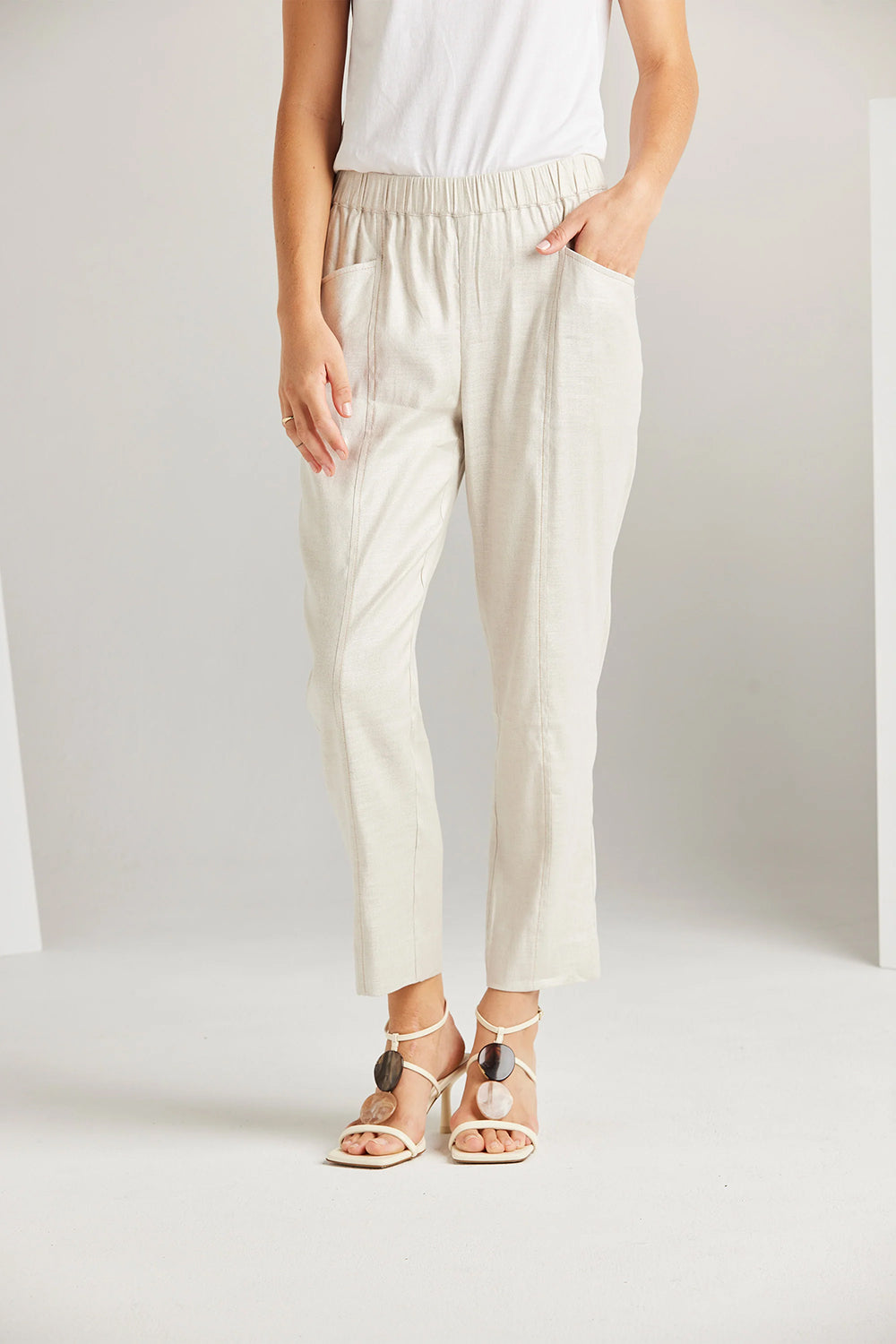 Lania Metropolitan Pant LA3441