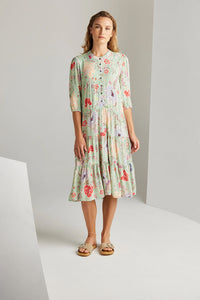 Lania Regent Dress LA3465